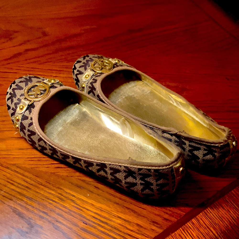 Girls Michael Kors shoes
